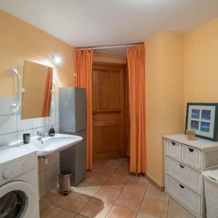 Tatil Evi Vernines, 4 Pieces, 6 Personnes - Fr-1-630-248 Vernines