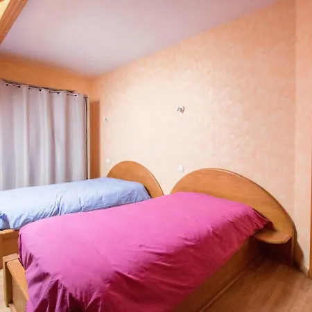 Tatil Evi Vernines, 4 Pieces, 6 Personnes - Fr-1-630-248