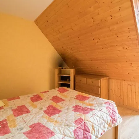 Vernines, 4 Pieces, 6 Personnes - Fr-1-630-248 Tatil Evi Vernines