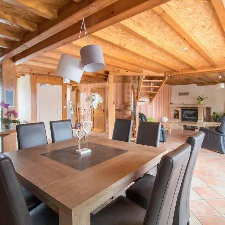 Vernines, 4 Pieces, 6 Personnes - Fr-1-630-248 Tatil Evi