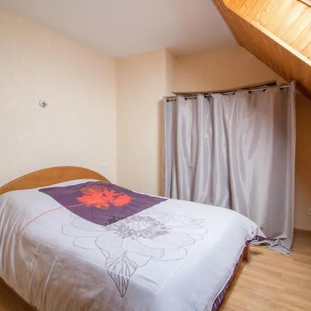 Tatil Evi Vernines, 4 Pieces, 6 Personnes - Fr-1-630-248 Vernines